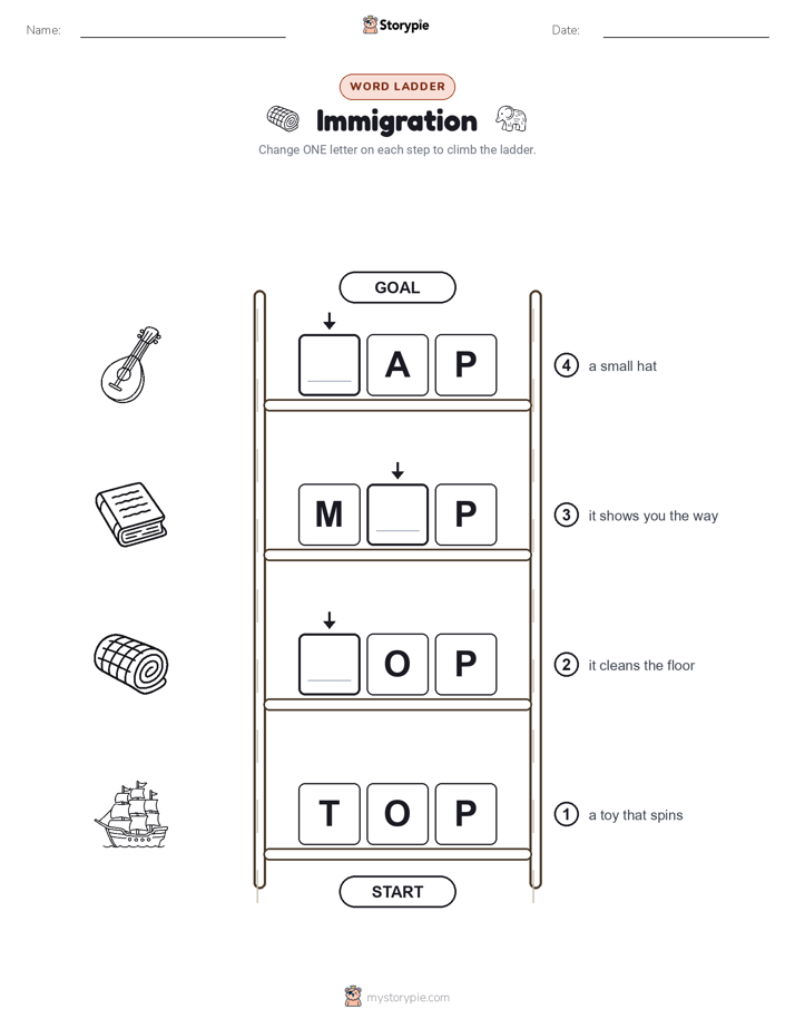 Word Ladder