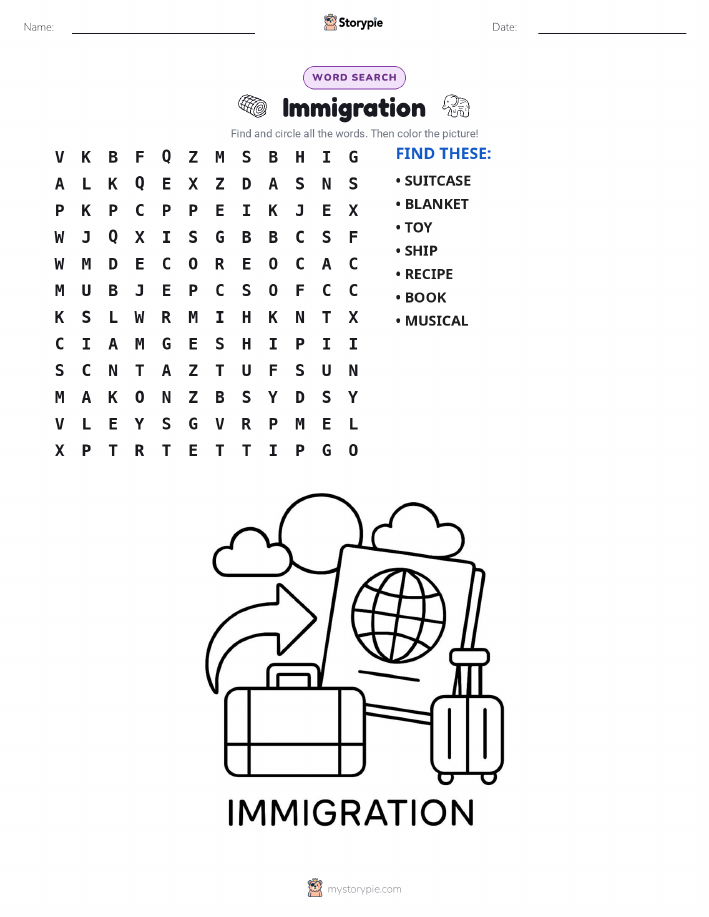 Word Search