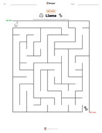 Xem trước tài liệu in sẵn Llama