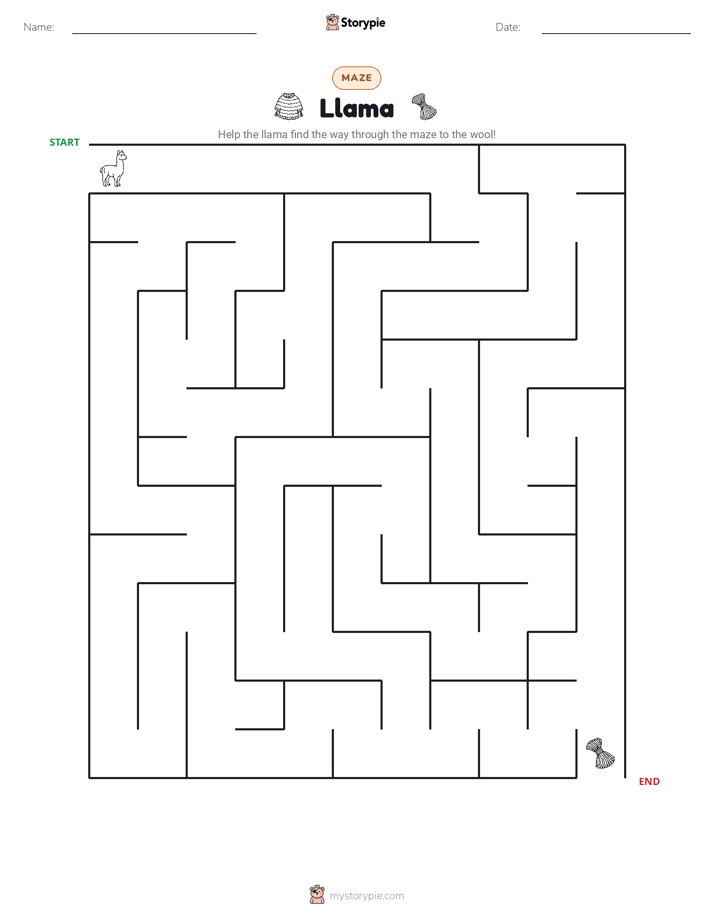 Maze