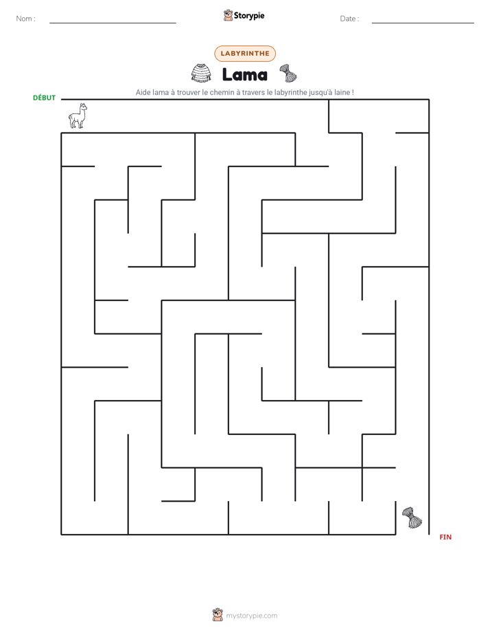 Labyrinthe