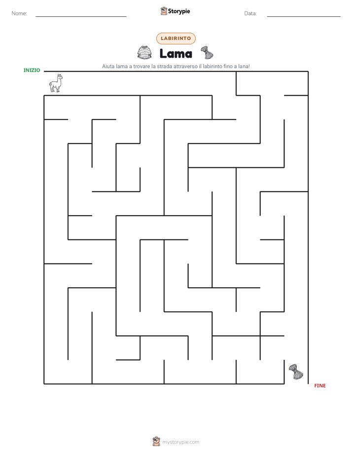 Labirinto