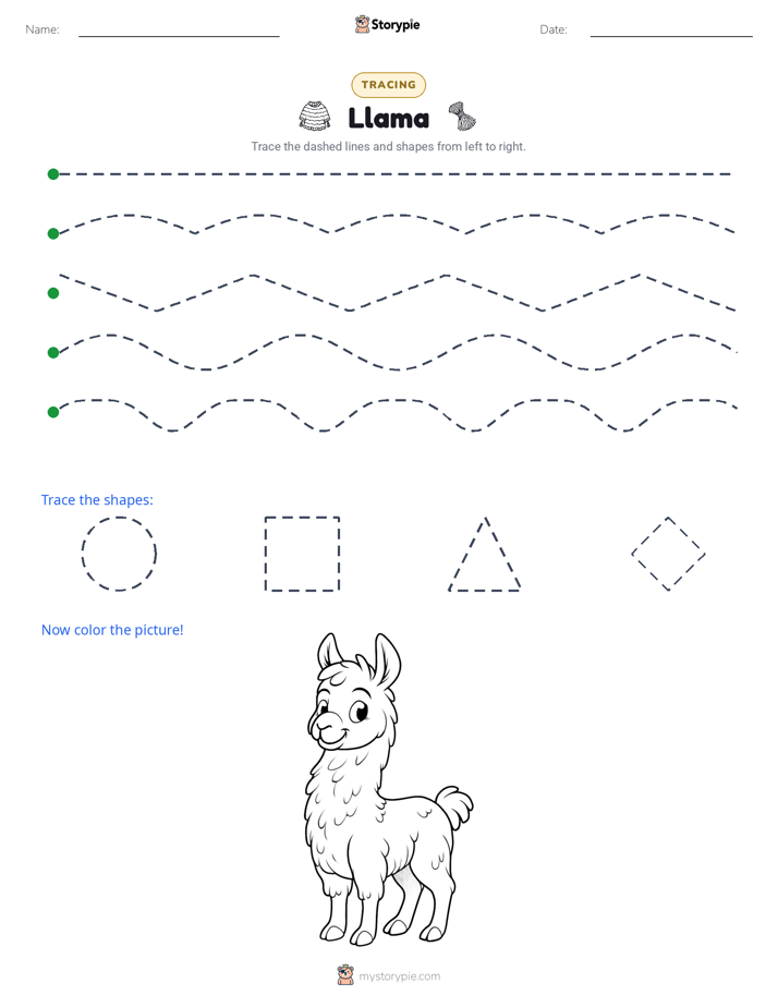 Tracing