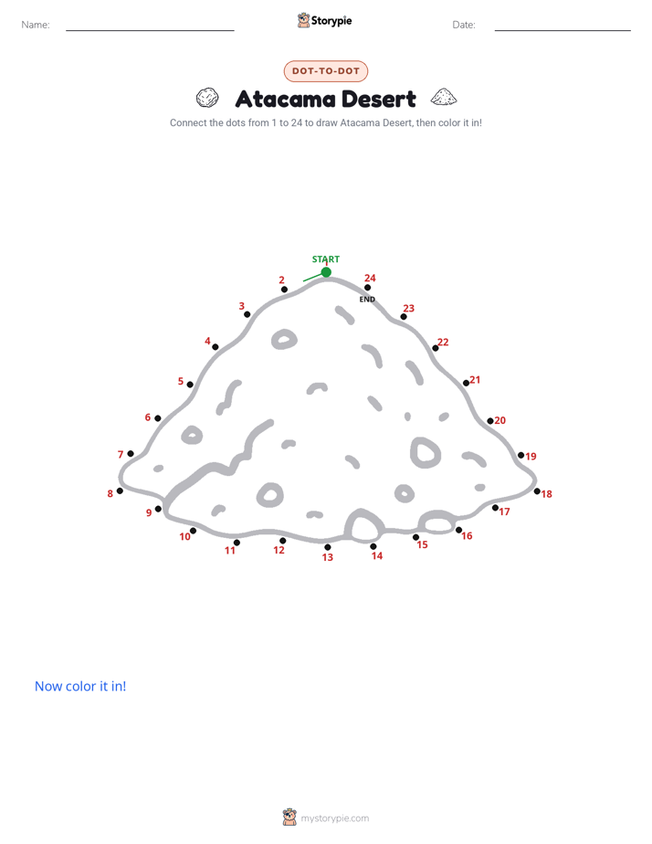 Dot to Dot