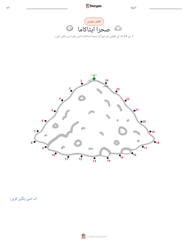 نقطے سے نقطے تک