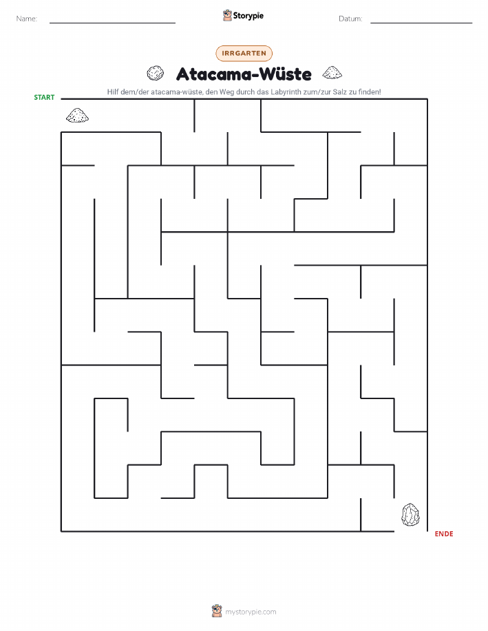 Labyrinth