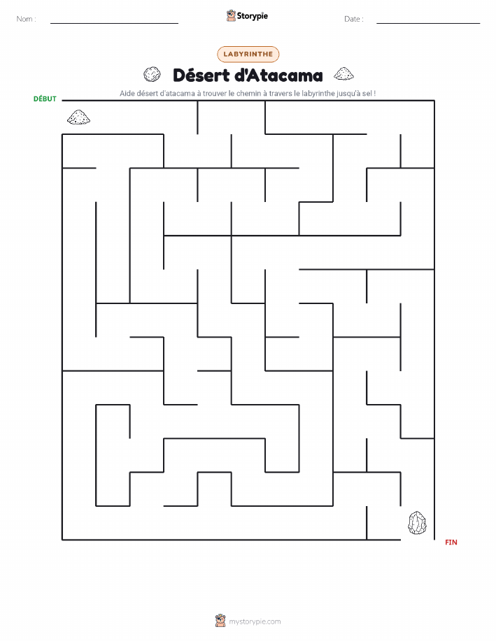 Labyrinthe