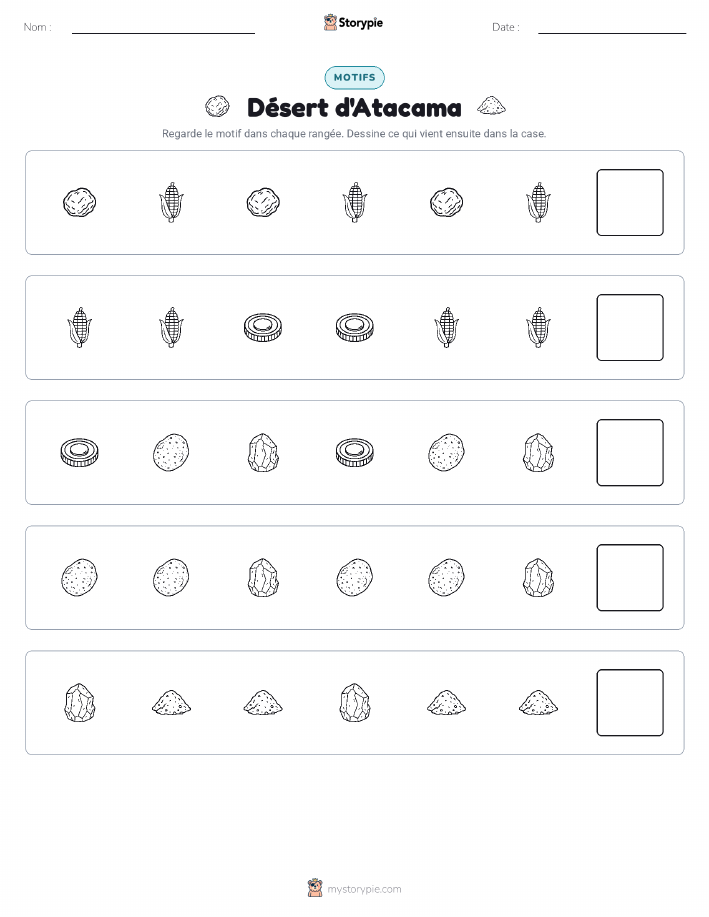 Motifs