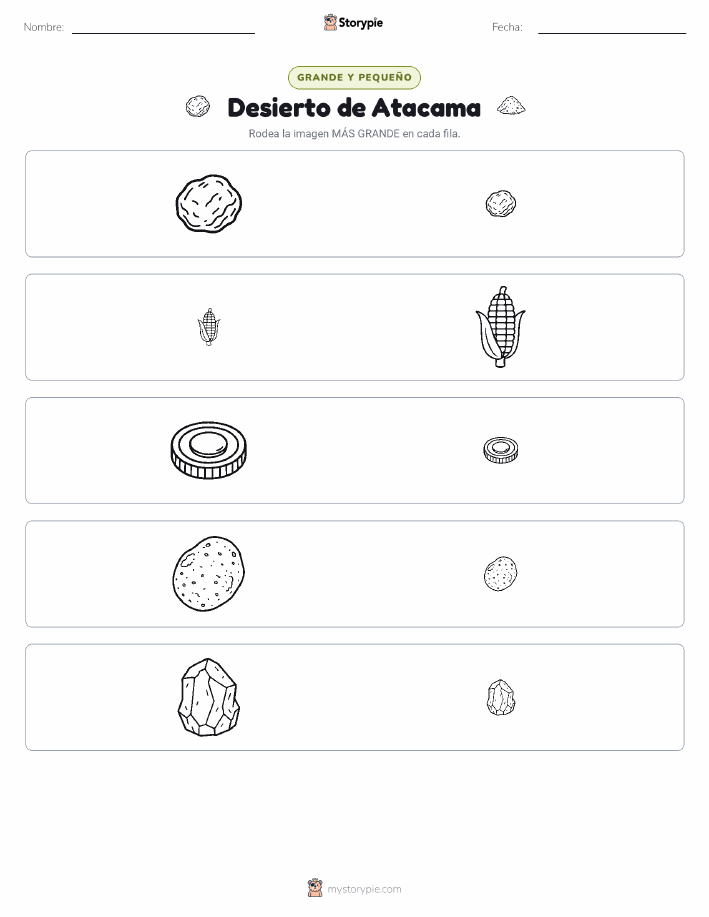 Clasificación