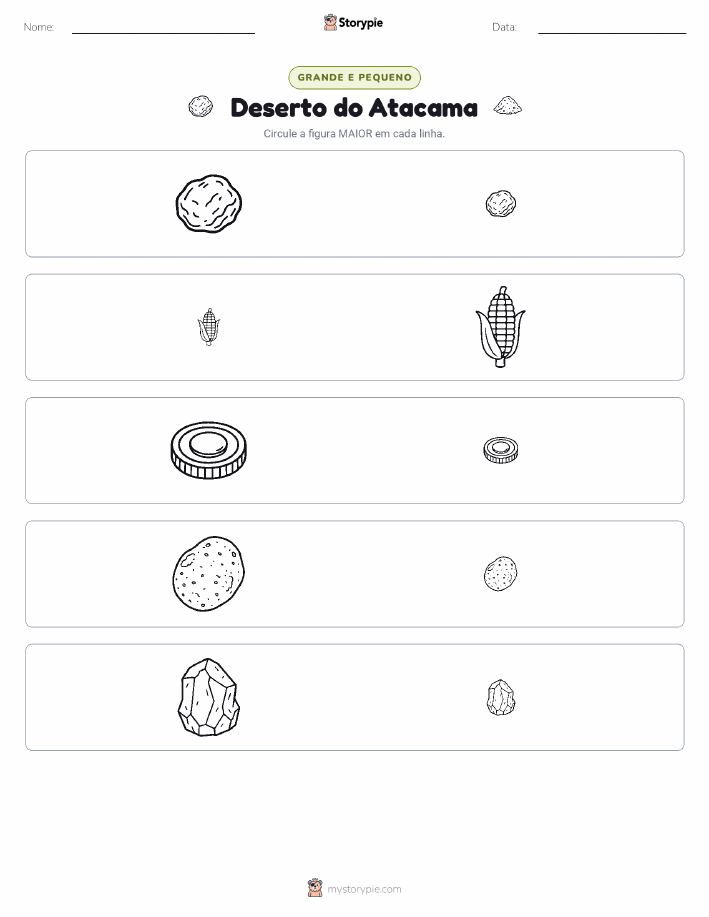 Classificação