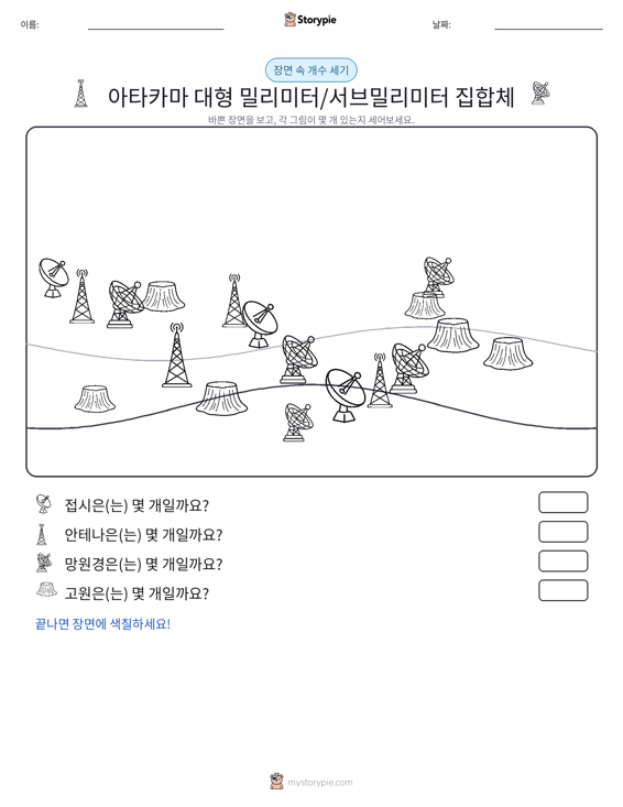 세기 장면