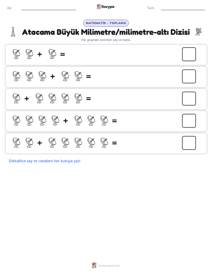 Resim Matematiği