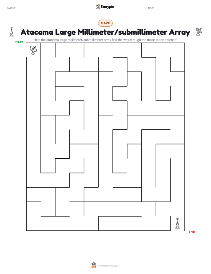 Maze