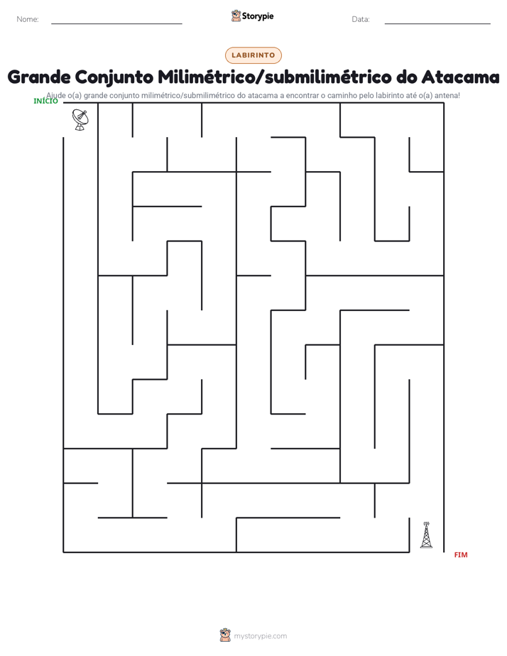 Labirinto