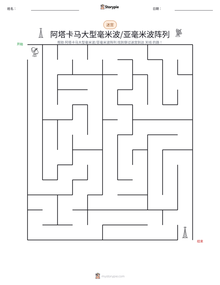 迷宫