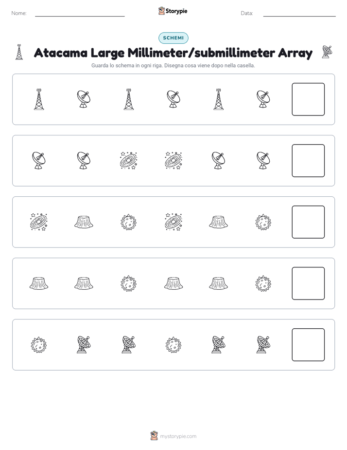 Pattern