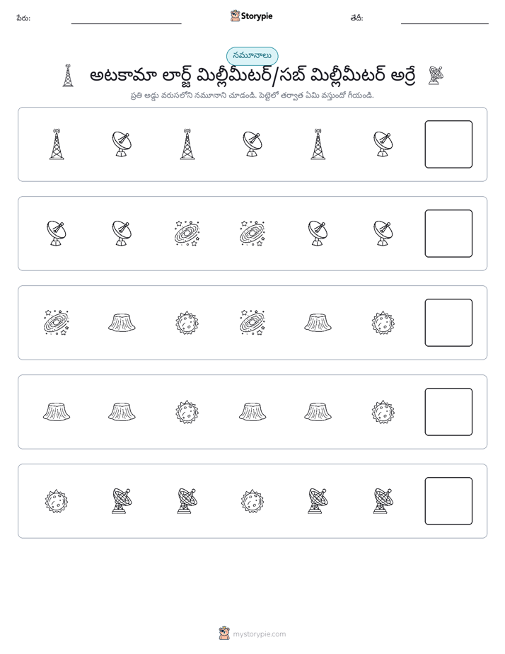 నమూనాలు