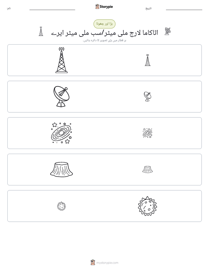 ترتیب دینا