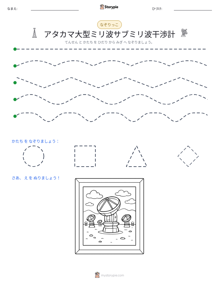 トレース