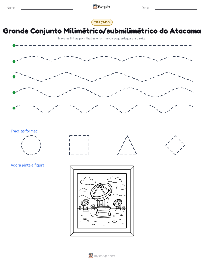 Rastreamento