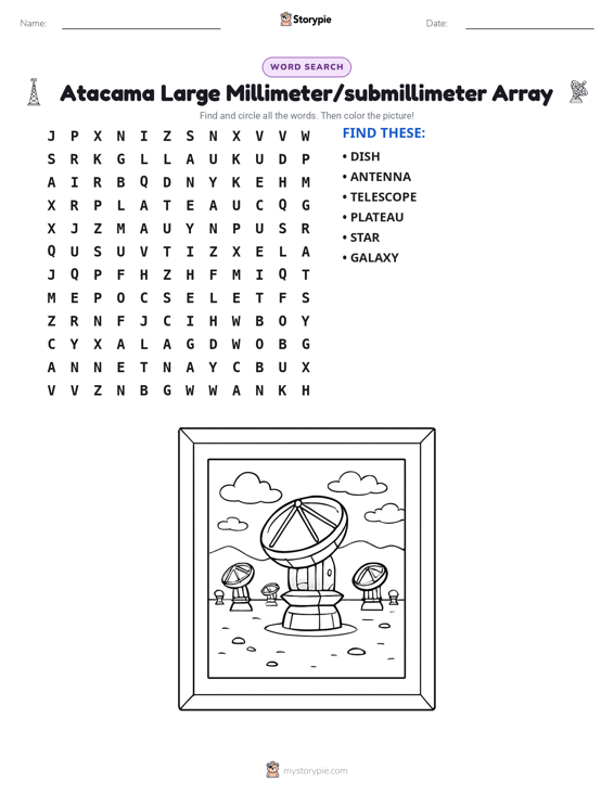 Word Search