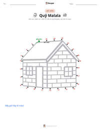 Xem trước tài liệu in sẵn Quỹ Malala