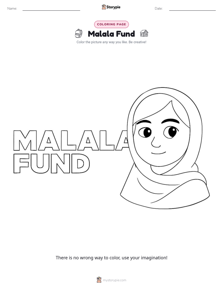 Coloring Page