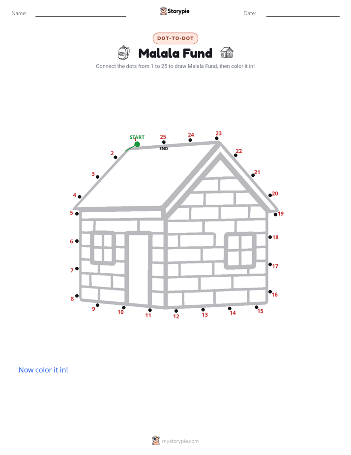 Dot to Dot