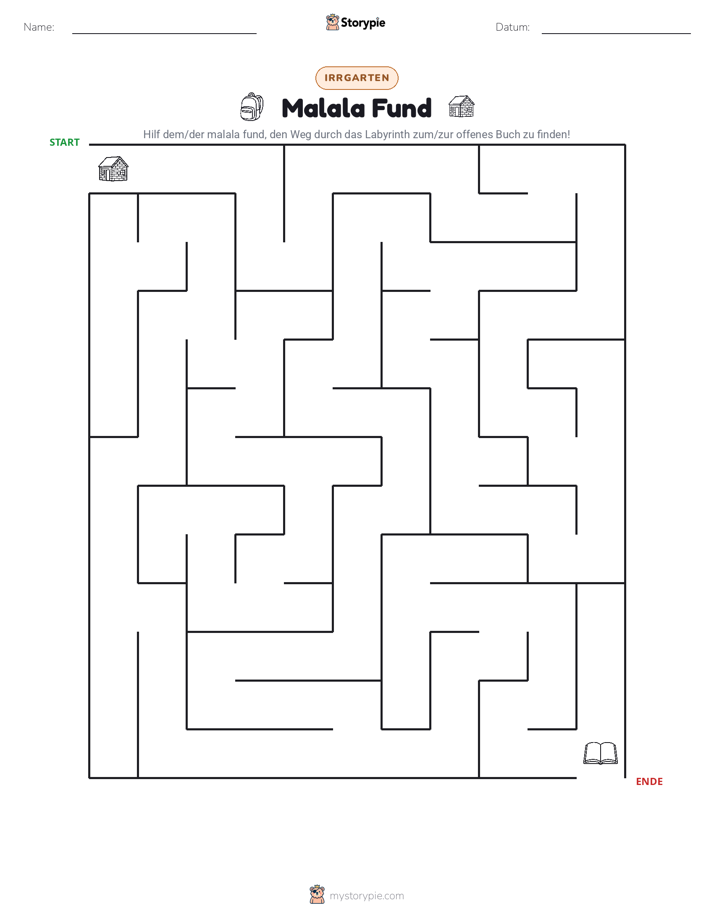Labyrinth