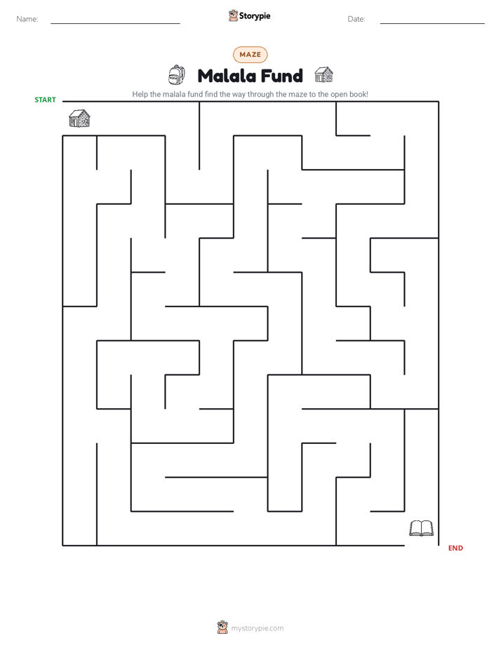 Maze