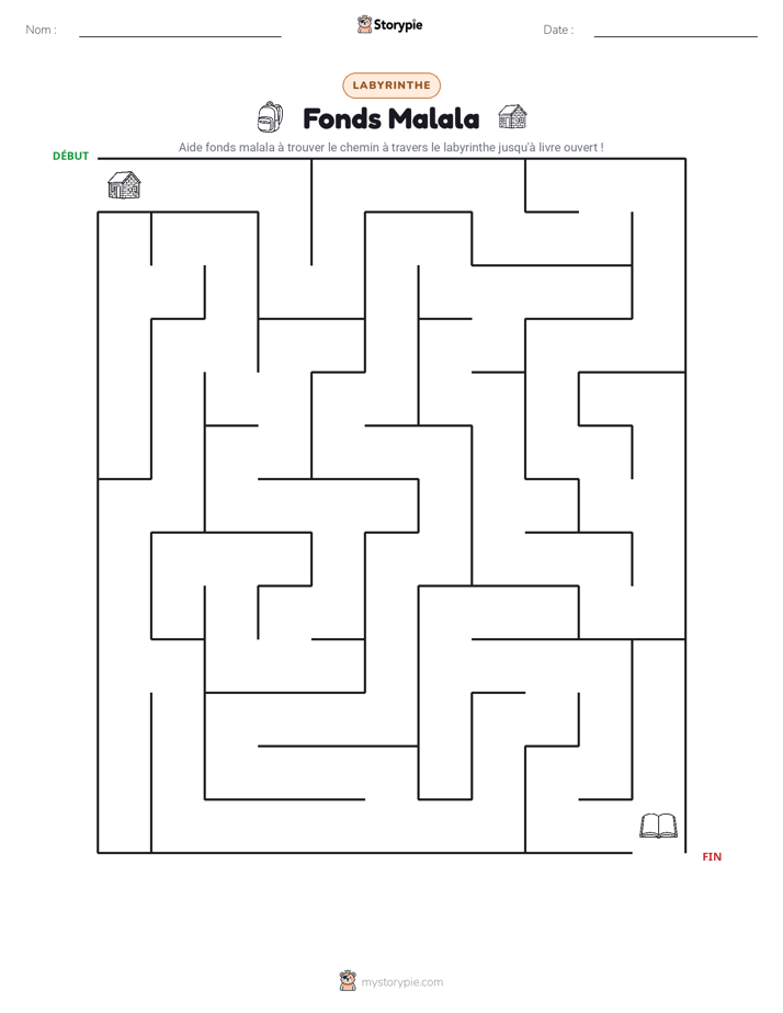 Labyrinthe