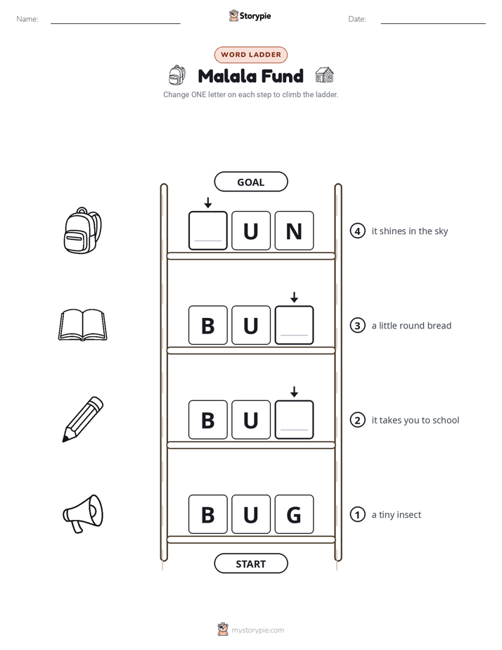 Word Ladder