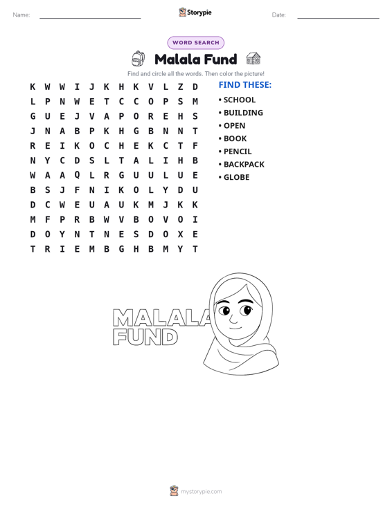 Word Search