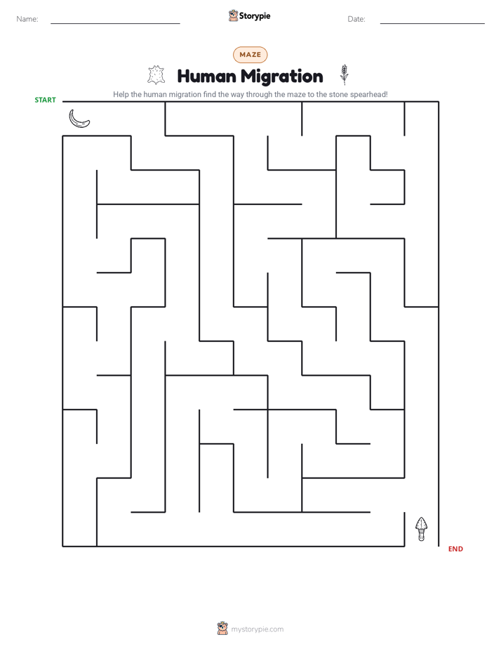Maze
