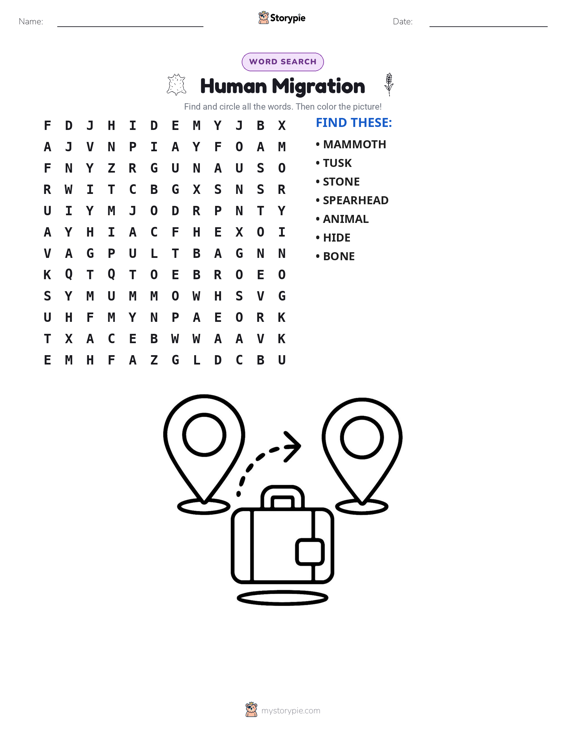 Word Search