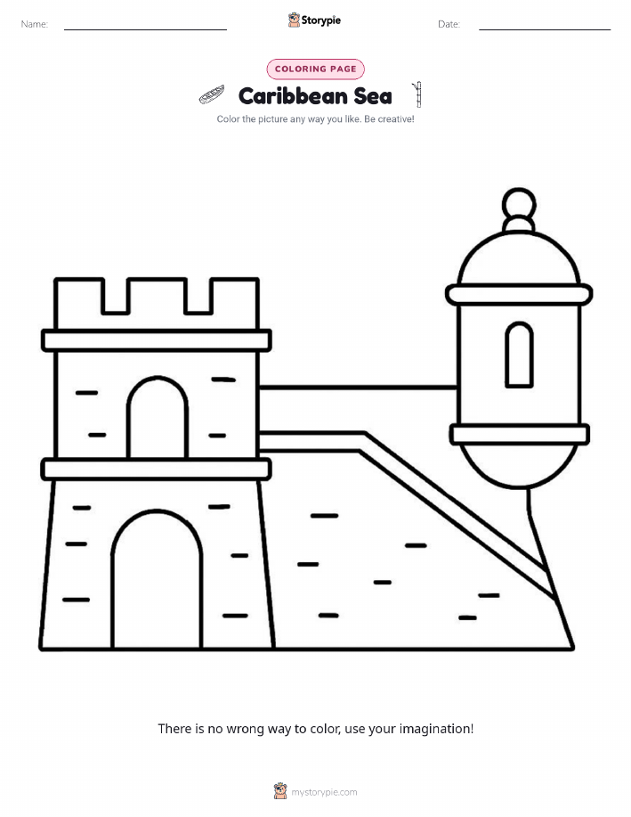 Coloring Page