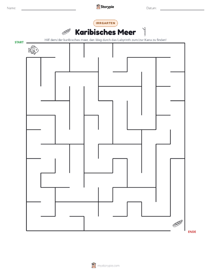Labyrinth