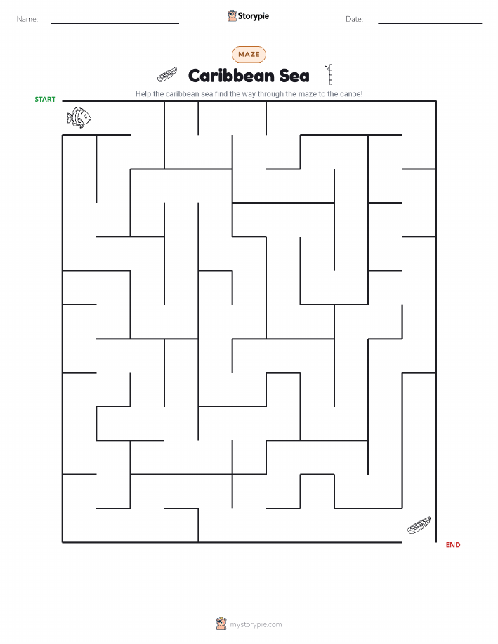 Maze