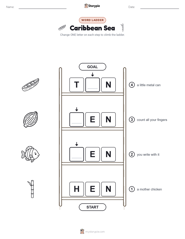 Word Ladder