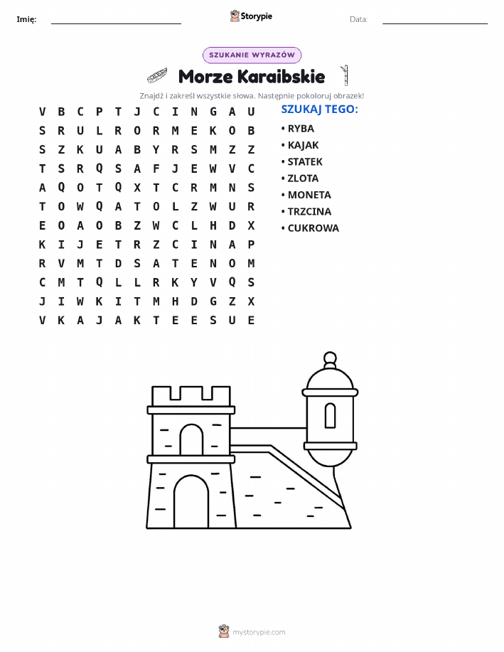 Krzyżówka