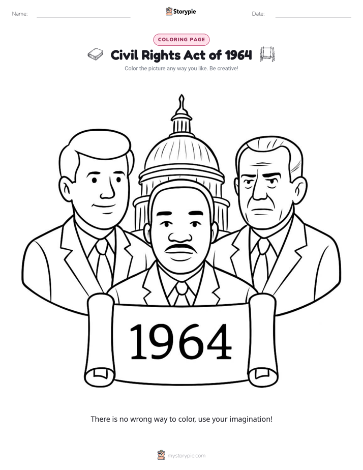 Coloring Page