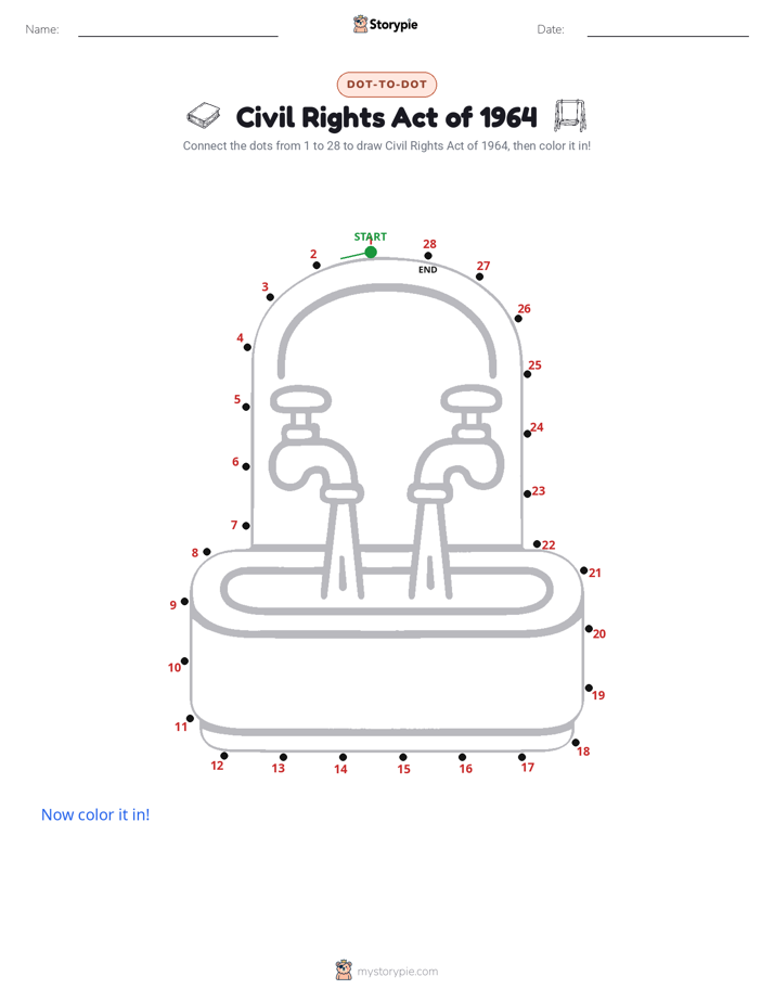Dot to Dot