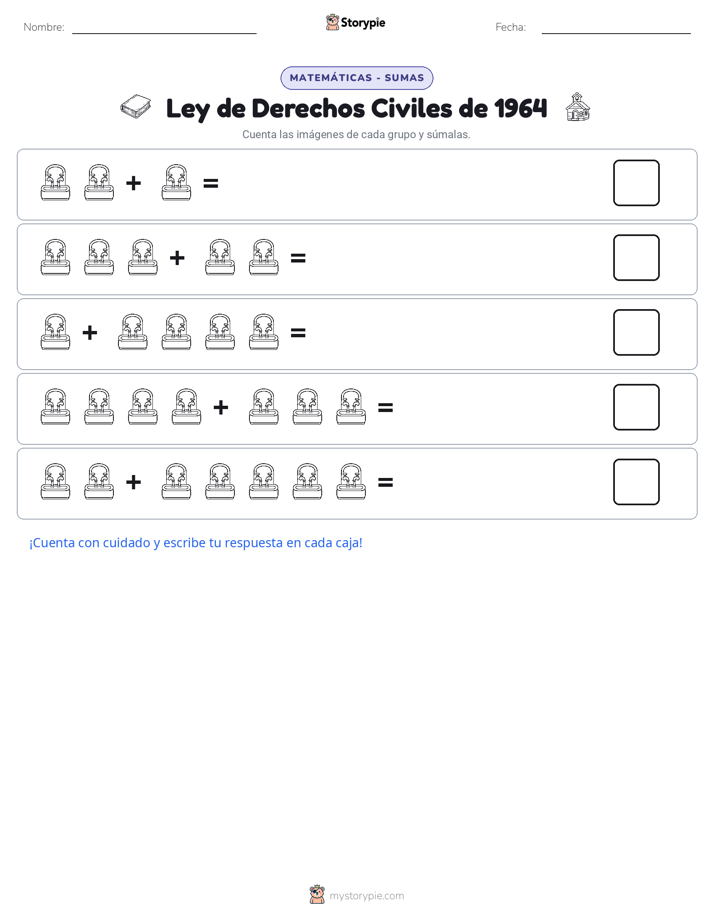 Matemáticas con Imágenes