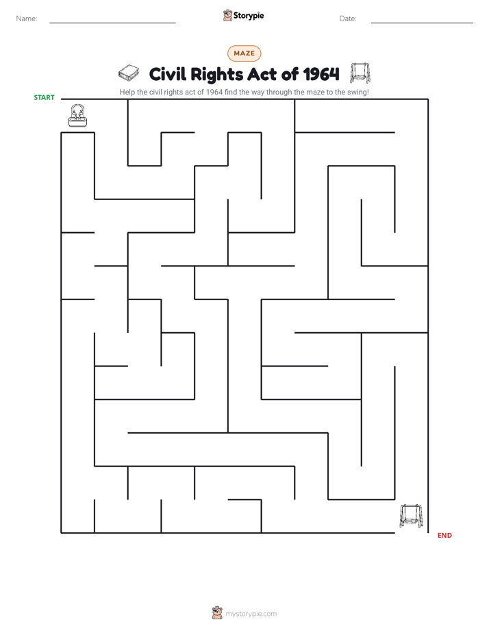 Maze