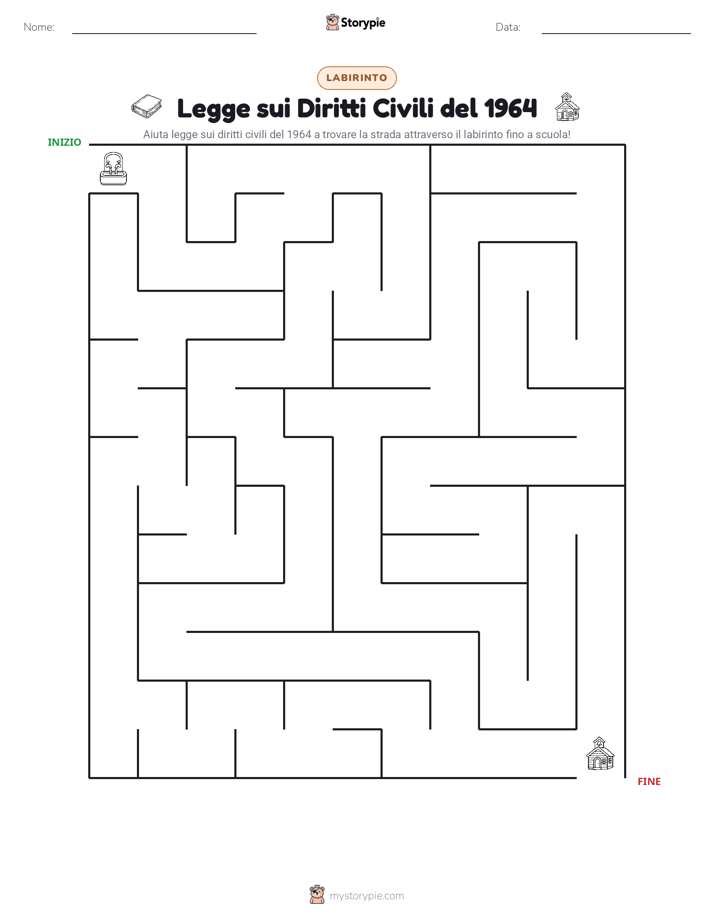 Labirinto