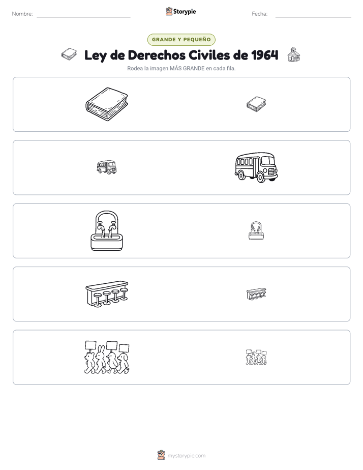 Clasificación