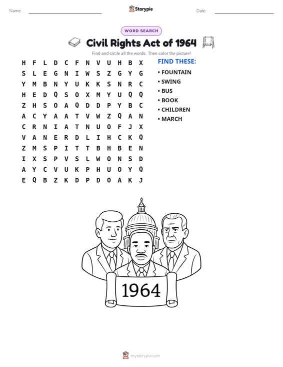 Word Search