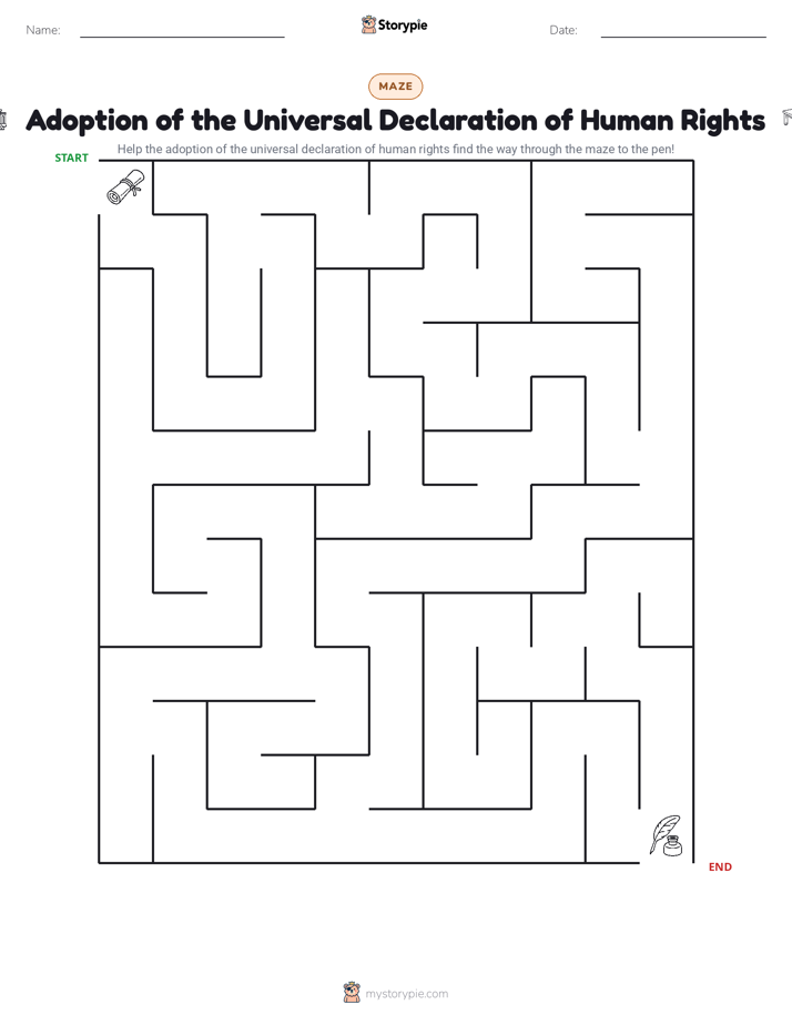 Maze