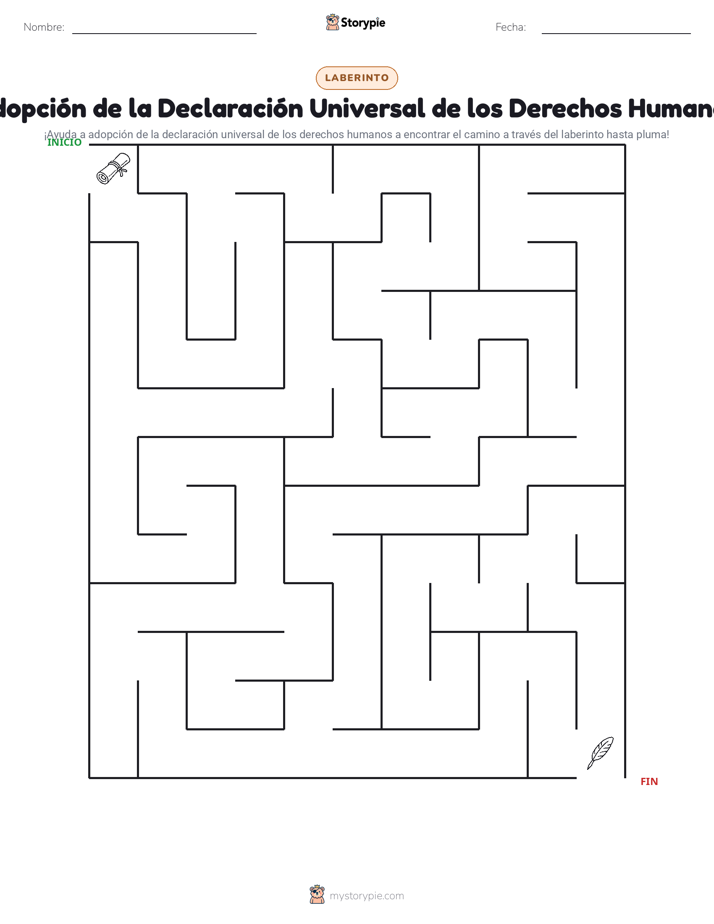 Labyrintho