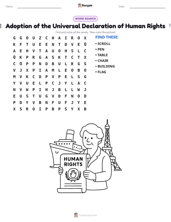 Word Search